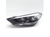 Hyundai Tucson (TL) 1.6 GDi 16V 2WD Headlight, left