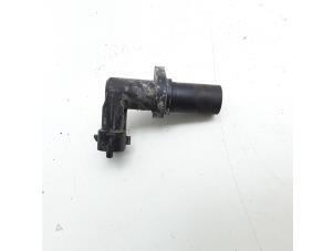 Used Crankshaft sensor Kia Picanto (TA) 1.2 16V Price € 19,95 Margin scheme offered by Japoto Parts B.V.