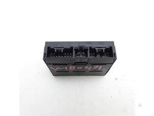 Body control computer from a Lexus IS (E2) 250 2.5 V6 24V 2009