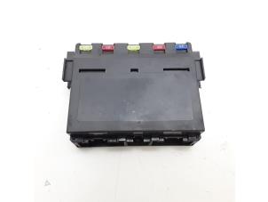Body control computer from a Lexus IS (E2) 250 2.5 V6 24V 2009