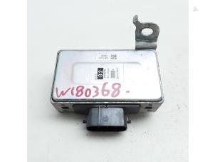 Usagé Ordinateur divers Toyota Yaris II (P9) 1.33 16V Dual VVT-I Prix € 100,00 Règlement à la marge proposé par Japoto Parts B.V.