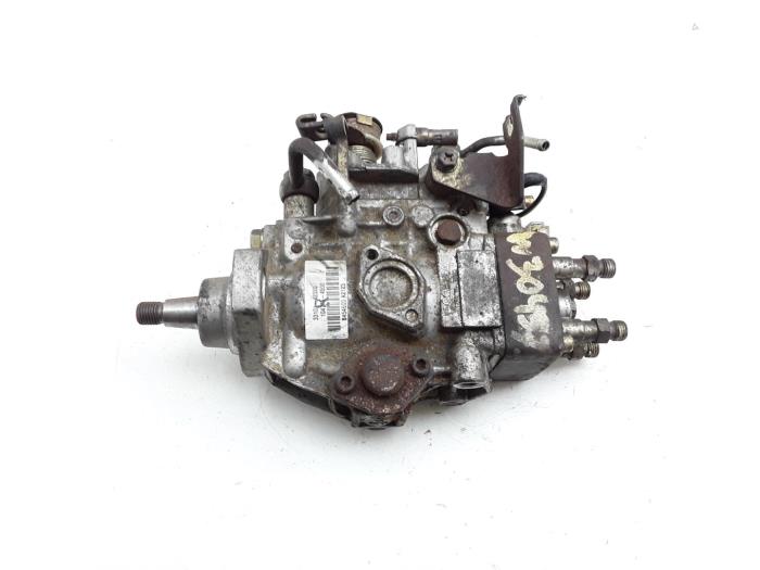 Diesel pump Hyundai H 1/H 200 2.5 TD - 3310142320 D4BF