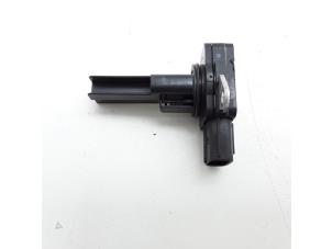 Used Airflow meter Toyota Corolla (E15) 1.6 Dual VVT-i 16V Price € 29,95 Margin scheme offered by Japoto Parts B.V.