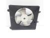 Air conditioning cooling fans from a Honda Accord Tourer (CM/CN) 2.0 i-VTEC 16V 2003