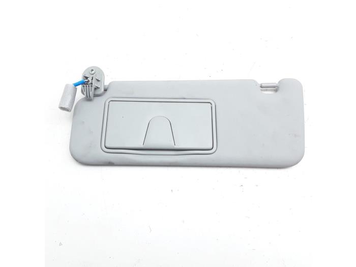 Sun visor Suzuki Vitara 1.6 16V VVT Japoto Parts B.V.
