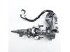 Electric power steering unit from a Toyota Corolla (E15), 2007 1.6 Dual VVT-i 16V, Saloon, 4-dr, Petrol, 1.598cc, 91kW (124pk), FWD, 1ZRFE, 2007-01, ZRE151 2008