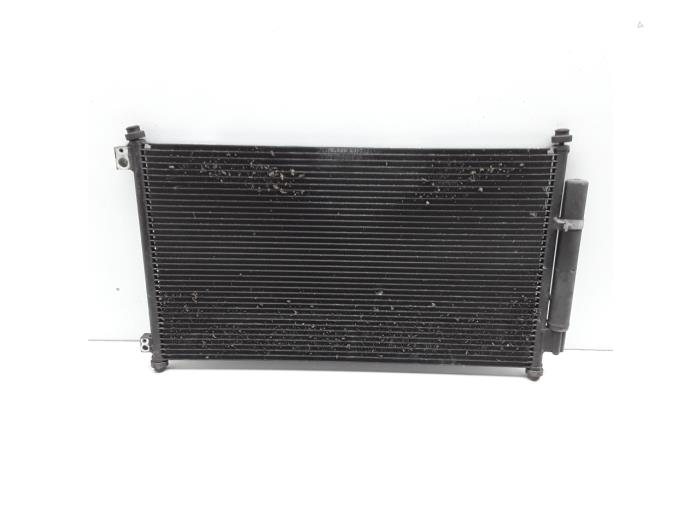 Gebrauchte Kühler Honda Accord Tourer (CM/CN) 2.0 i-VTEC 16V Preis € 20,99 Margenregelung angeboten von Japoto Parts B.V.
