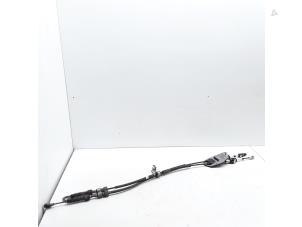 Used Gearbox shift cable Toyota Corolla (E15) 1.6 Dual VVT-i 16V Price € 40,00 Margin scheme offered by Japoto Parts B.V.