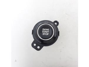 Gebrauchte Start/Stopp Schalter Kia Rio III (UB) 1.2 CVVT 16V Preis € 34,95 Margenregelung angeboten von Japoto Parts B.V.