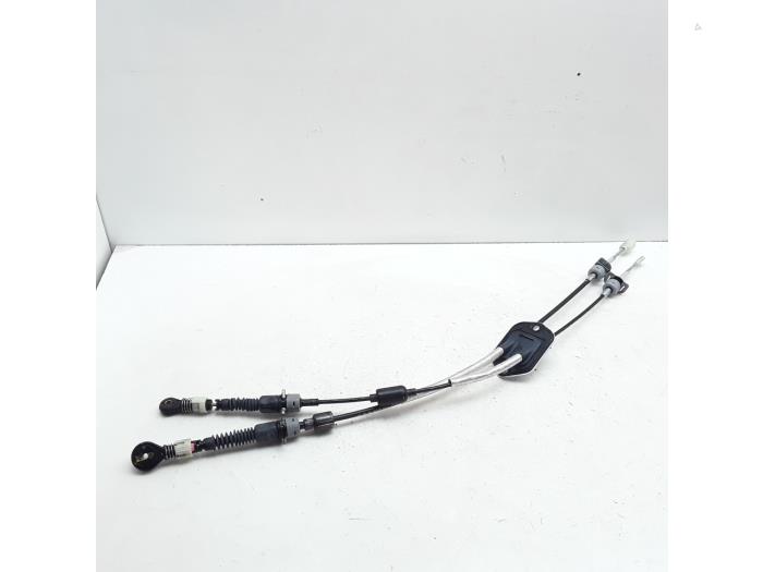 Kia Picanto Gearbox shift cables stock