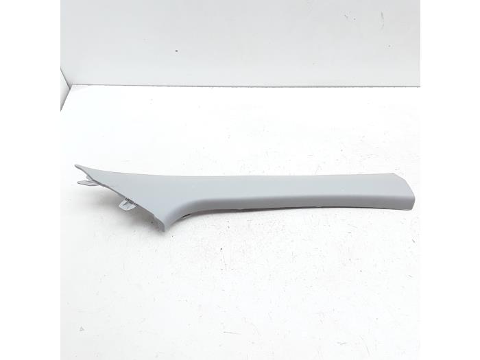Usagé Divers Kia Picanto (JA) 1.0 T-GDI 12V Prix € 10,49 Règlement à la marge proposé par Japoto Parts B.V.
