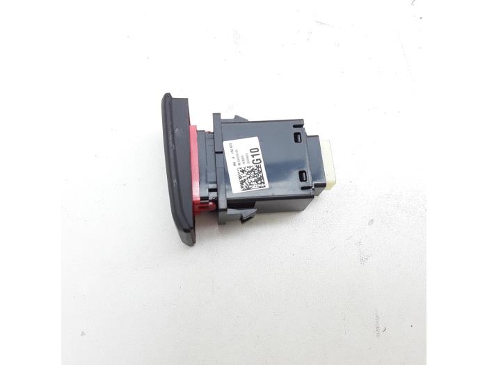 Interruptor de luz de pánico de un Kia Picanto (JA) 1.0 T-GDI 12V 2018