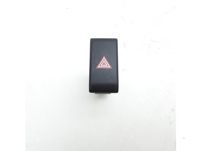 Panic lighting switch from a Kia Picanto (JA) 1.0 T-GDI 12V 2018