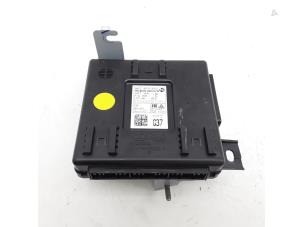 Usagé Ordinateur contrôle fonctionnel Kia Picanto (JA) 1.0 T-GDI 12V Prix € 49,95 Règlement à la marge proposé par Japoto Parts B.V.