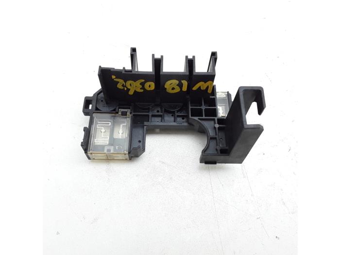 Gebrauchte Sonstige Nissan Qashqai (J10) 2.0 16V Preis € 15,74 Margenregelung angeboten von Japoto Parts B.V.