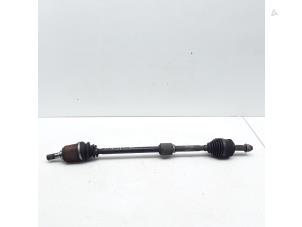 Used Front drive shaft, right Kia Cee'd Sporty Wagon (EDF) 1.6 CVVT 16V Price € 44,95 Margin scheme offered by Japoto Parts B.V.