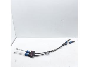 Used Gearbox shift cable Hyundai i30 (FD) 1.4 CVVT 16V Price € 30,00 Margin scheme offered by Japoto Parts B.V.