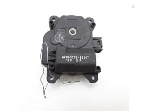 Used Heater valve motor Mitsubishi Colt (Z2/Z3) 1.3 16V Price € 24,95 Margin scheme offered by Japoto Parts B.V.
