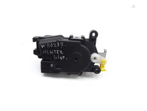 Used Tailgate lock mechanism Subaru Forester (SF) 2.0 16V X Price € 24,95 Margin scheme offered by Japoto Parts B.V.