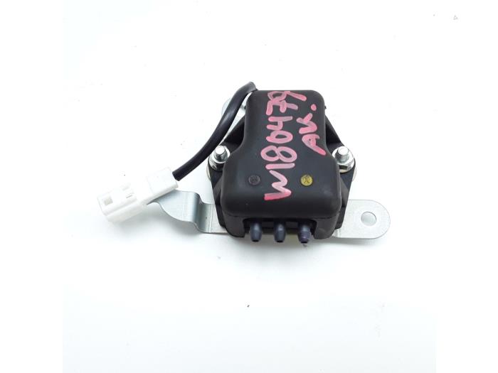 Używane Modul (rózne) Nissan Juke (F15) 1.2 DIG-T 16V Cena € 26,20 Procedura marży oferowane przez Japoto Parts B.V.