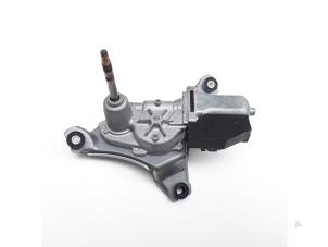 Usagé Moteur essuie-glace arrière Suzuki Swift (ZA/ZC/ZD) 1.2 16V Prix € 39,95 Règlement à la marge proposé par Japoto Parts B.V.