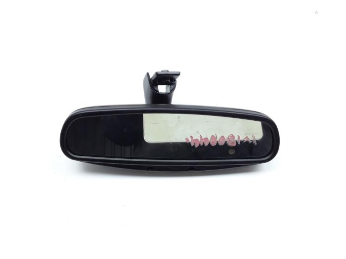 Usados Retrovisor interior Chevrolet Evanda 2.0 16V Precio € 52,50 Norma de margen ofrecido por Japoto Parts B.V.