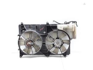 Used Cooling fans Toyota Previa (R3) 2.4i 16V VVT-i Price € 49,95 Margin scheme offered by Japoto Parts B.V.