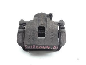 Used Front brake calliper, left Chevrolet Evanda 2.0 16V Price € 50,00 Margin scheme offered by Japoto Parts B.V.
