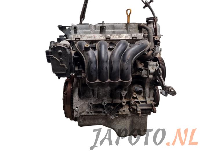 Używane Silnik Suzuki Splash 1.2 16V Cena € 313,95 Procedura marży oferowane przez Japoto Parts B.V.