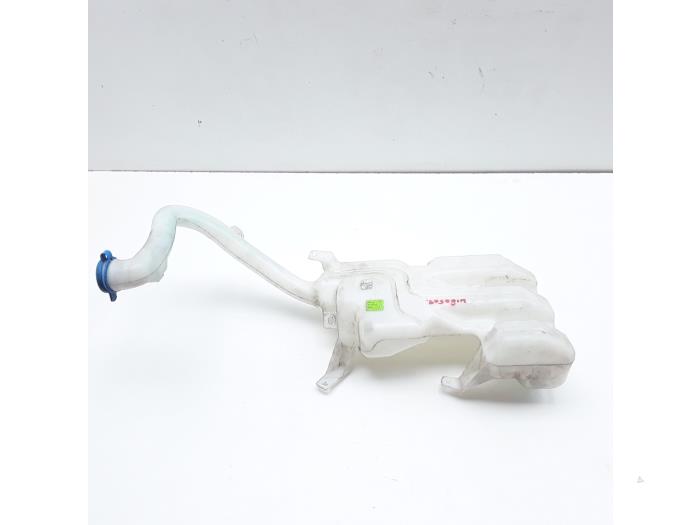 Pompe Lave-glace Pour Suzuki Splash Et SX4 - Référence 85330-0D050, Remplacement Direct
