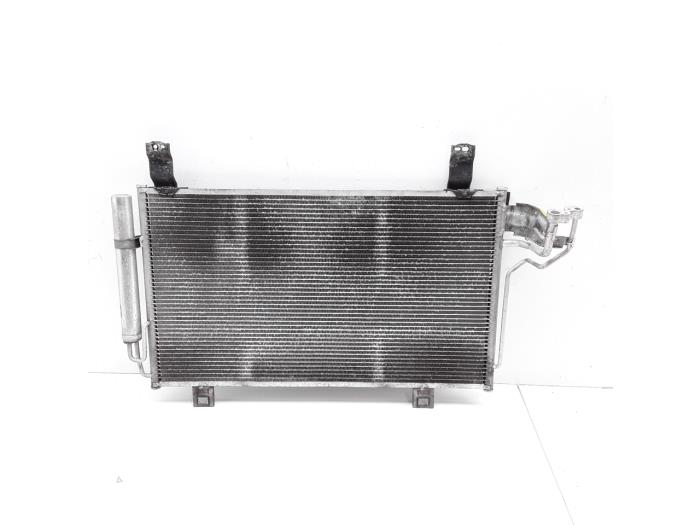 Mazda Cx Air Conditioning Radiators Stock Proxyparts Com