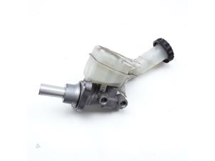Usagé Cylindre de frein principal Mitsubishi Lancer Sports Sedan (CY/CZ) 1.8 MIVEC 16V Prix € 24,95 Règlement à la marge proposé par Japoto Parts B.V.