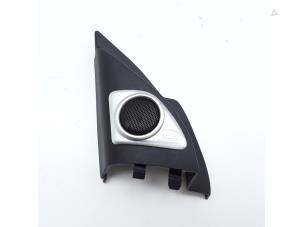 Gebrauchte Lautsprecher Mitsubishi Lancer Sports Sedan (CY/CZ) 1.8 MIVEC 16V Preis € 19,99 Margenregelung angeboten von Japoto Parts B.V.
