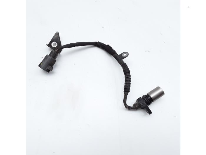 Begagnade Kamaxelsensor Toyota Corolla Verso (R10/11) 2.2 D-4D 16V Pris € 26,25 Marginaltabell erbjuds av Japoto Parts B.V.