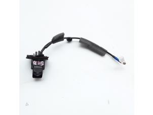 Used Reversing camera Nissan Juke (F15) 1.2 DIG-T 16V Price € 124,95 Margin scheme offered by Japoto Parts B.V.