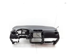 Używane Poduszka powietrzna prawa (deska rozdzielcza) Daihatsu Cuore (L251/271/276) 1.0 12V DVVT Cena € 125,00 Procedura marży oferowane przez Japoto Parts B.V.
