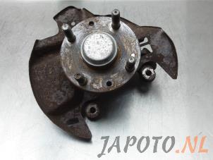 Usados Buje de rueda delante Mazda MX-5 (NA18/35/6C/8C) 1.6i 16V Precio € 30,00 Norma de margen ofrecido por Japoto Parts B.V.