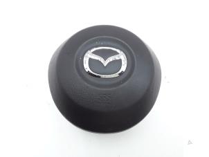 Gebrauchte Airbag links (Lenkrad) Mazda CX-5 (KE,GH) 2.0 SkyActiv-G 16V 2WD Preis € 199,95 Margenregelung angeboten von Japoto Parts B.V.