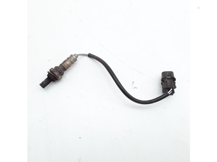 Used Lambda probe Chevrolet Kalos (SF48) 1.4 16V Price € 15,74 Margin scheme offered by Japoto Parts B.V.