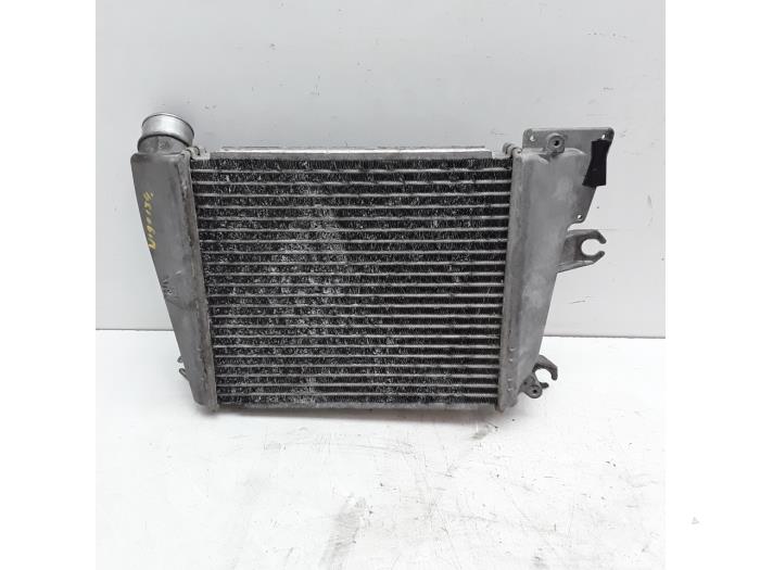 Usados Intercooler Mazda 6 (GG12/82) 2.3i 16V MPS Turbo Precio € 131,25 Norma de margen ofrecido por Japoto Parts B.V.