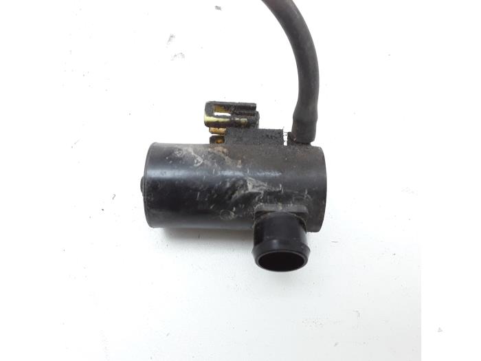 Pompe De Lave-glace Pour Honda Accord - Pièce Neuve NTY, Référence ESP-SA-000, Installation Facile