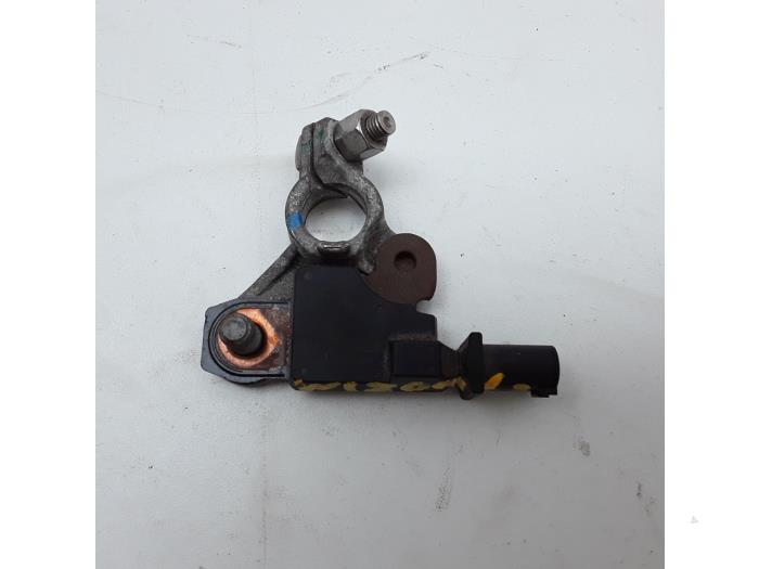 Used Miscellaneous Mitsubishi Space Star (A0) 1.0 12V Price € 20,95 Margin scheme offered by Japoto Parts B.V.