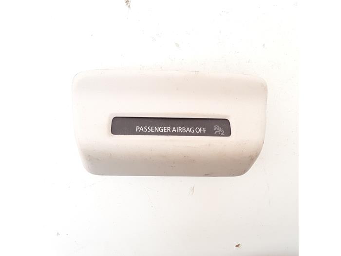 Gebrauchte Sonstige Mitsubishi Space Star (A0) 1.0 12V Preis € 15,70 Margenregelung angeboten von Japoto Parts B.V.