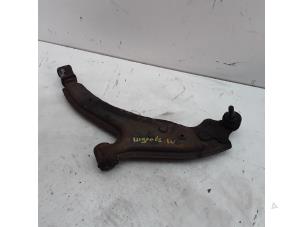 Used Front lower wishbone, left Toyota Starlet (EP8/NP8) 1.3 Friend,XLi 12V Price € 24,95 Margin scheme offered by Japoto Parts B.V.