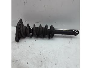 Used Rear shock absorber rod, left Nissan Almera (N16) 1.8 16V Price € 34,99 Margin scheme offered by Japoto Parts B.V.