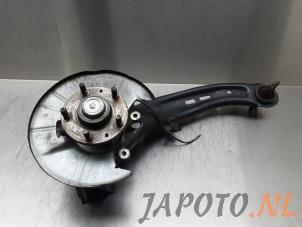 Used Rear hub Mazda 6 Sport (GG14) 2.3i 16V S-VT Price € 39,99 Margin scheme offered by Japoto Parts B.V.