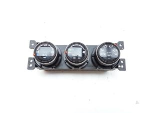 Usados Panel de control de calefacción Suzuki Liana (ERC/ERD/RH4) 1.6 MPi 16V Precio € 24,95 Norma de margen ofrecido por Japoto Parts B.V.