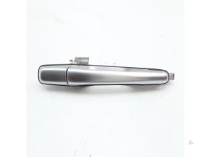 Used Rear door handle 4-door, right Mitsubishi Grandis (NA) 2.4 16V MIVEC Price € 14,99 Margin scheme offered by Japoto Parts B.V.