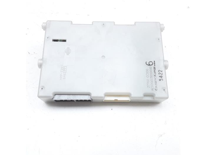 Used Cooling computer Nissan Murano (Z51) 3.5 V6 24V 4x4 Price € 52,45 Margin scheme offered by Japoto Parts B.V.