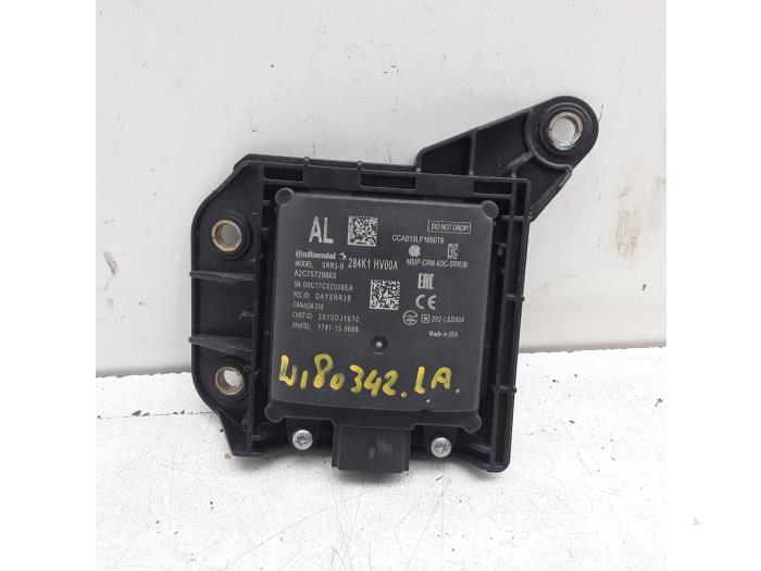 Gebrauchte ACC Sensor (Entfernung) Nissan Qashqai (J11) 1.2 DIG-T 16V Preis € 157,45 Margenregelung angeboten von Japoto Parts B.V.